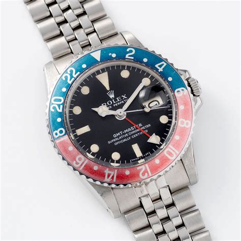 rolex 1675 mk1|rolex gmt master 1675 price.